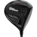Wilson DYNAPWR Carbon Driver 2025 - Black Girl Golf