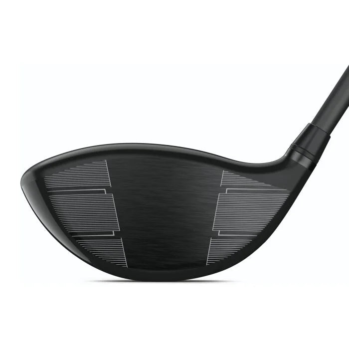 Wilson DYNAPWR Carbon Driver 2025 - Black Girl Golf