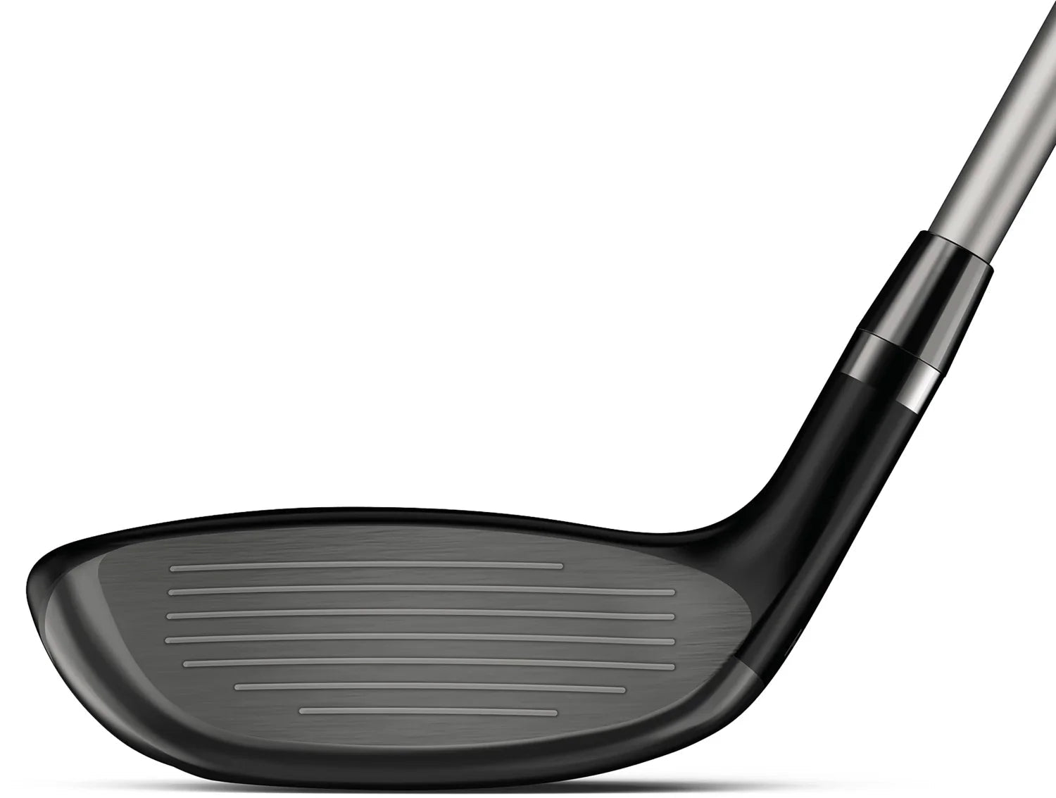 Wilson DYNAPWR Hybrid - Black Girl Golf