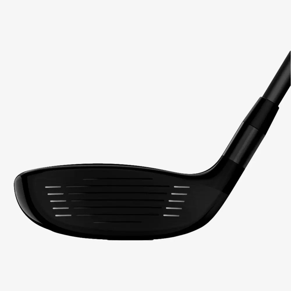 Wilson DYNAPWR Hybrid 2025 - Black Girl Golf