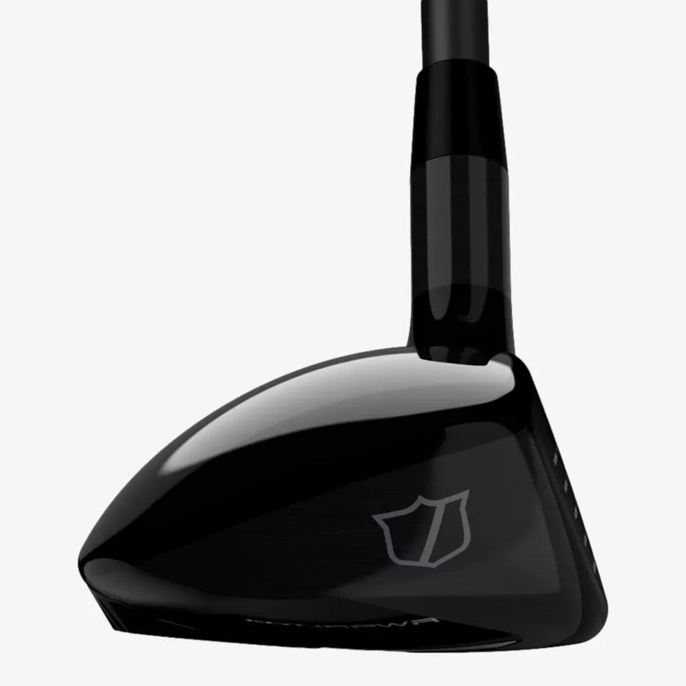 Wilson DYNAPWR Hybrid 2025 - Black Girl Golf