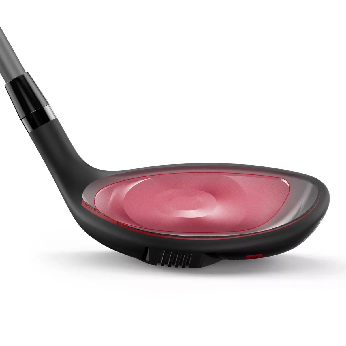 Wilson DYNAPWR Hybrid - Black Girl Golf