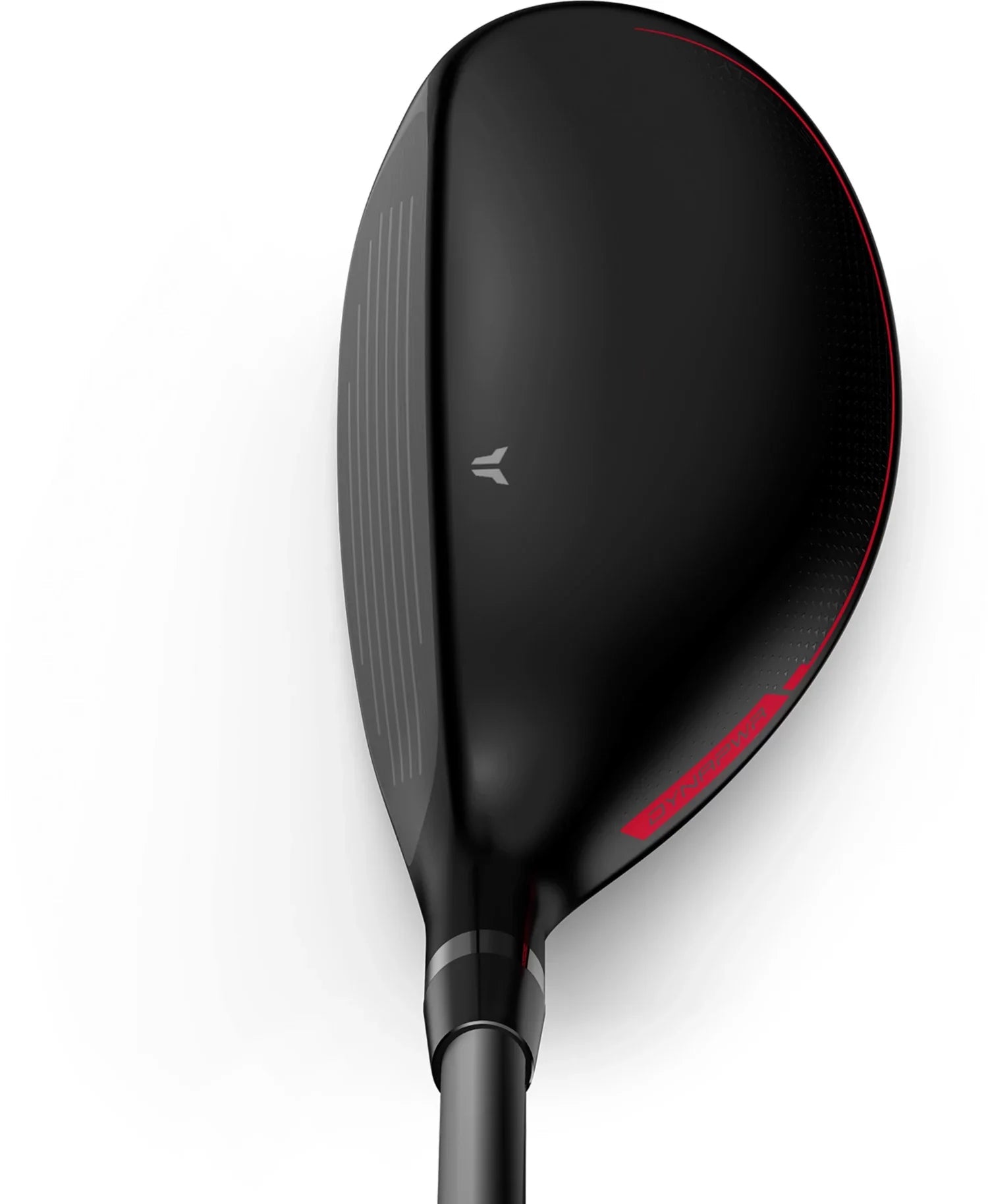 Wilson DYNAPWR Hybrid - Black Girl Golf