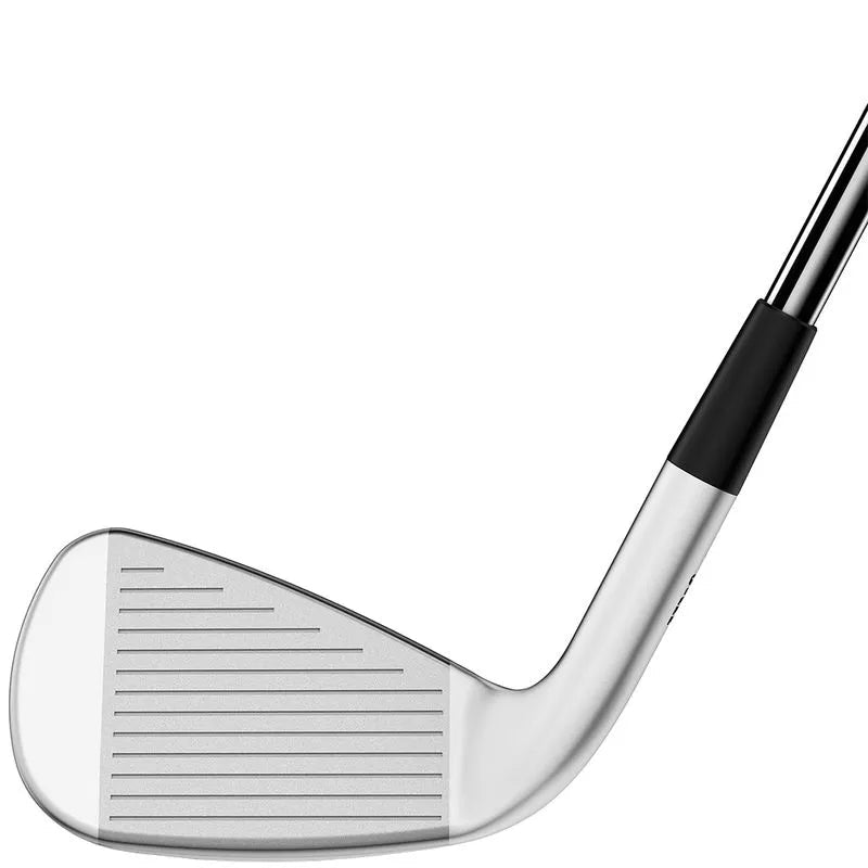 Wilson DYNAPWR Iron Set 2025 - Black Girl Golf