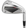 Wilson DYNAPWR Iron Set 2025 - Black Girl Golf