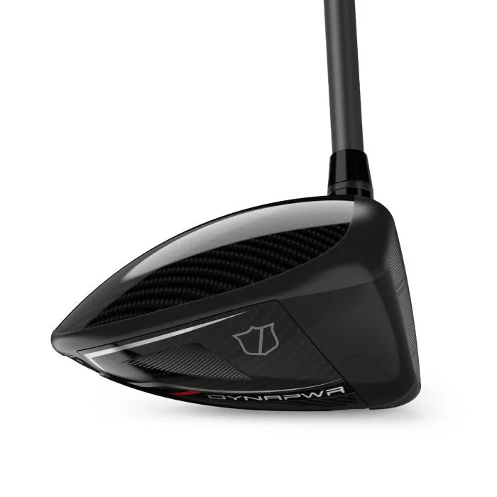 Wilson DYNAPWR LS Driver 2025 - Black Girl Golf
