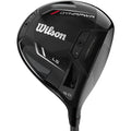 Wilson DYNAPWR LS Driver 2025 - Black Girl Golf