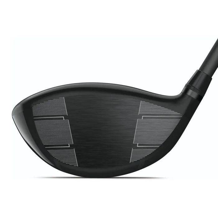 Wilson DYNAPWR LS Driver 2025 - Black Girl Golf