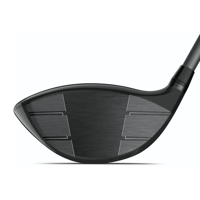 Wilson DYNAPWR Max Driver 2025 - Black Girl Golf