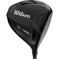 Wilson DYNAPWR Max Driver 2025 - Black Girl Golf