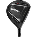Wilson DYNAPWR Max Fairway Woods 2025 - Black Girl Golf