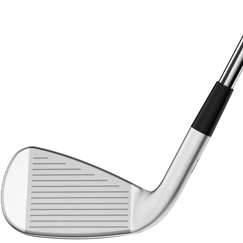 Wilson DYNAPWR Max Iron Set 2025 - Black Girl Golf