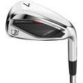 Wilson DYNAPWR Max Iron Set 2025 - Black Girl Golf