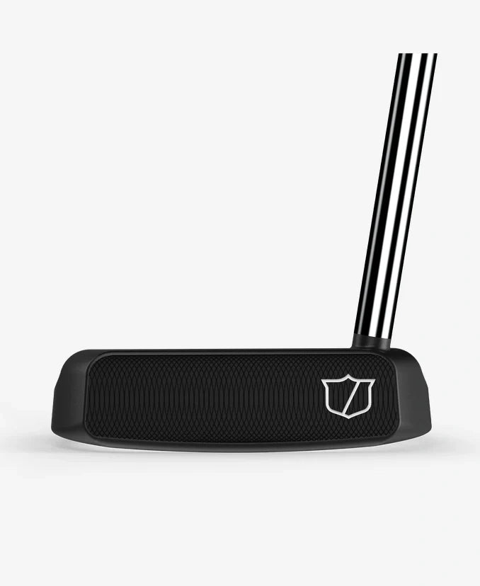 Wilson Infinite Bean Putter - Black Girl Golf