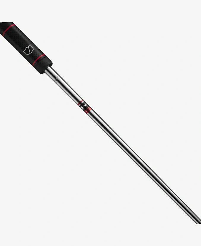 Wilson Infinite Bean Putter - Black Girl Golf