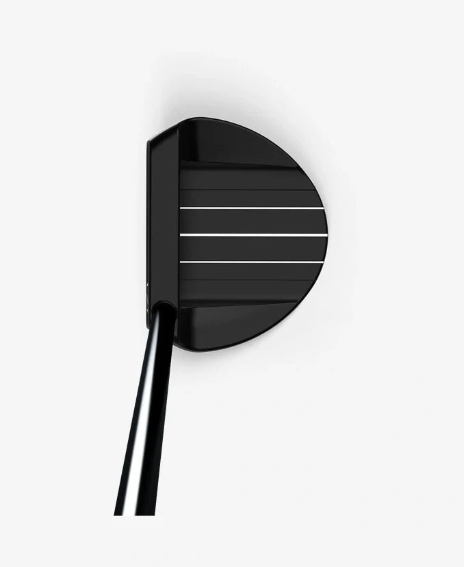 Wilson Infinite Bean Putter - Black Girl Golf