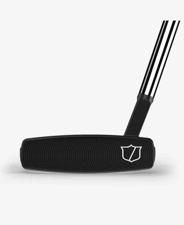 Wilson Infinite Buckingham Putter - Black Girl Golf