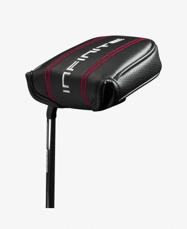 Wilson Infinite Buckingham Putter - Black Girl Golf