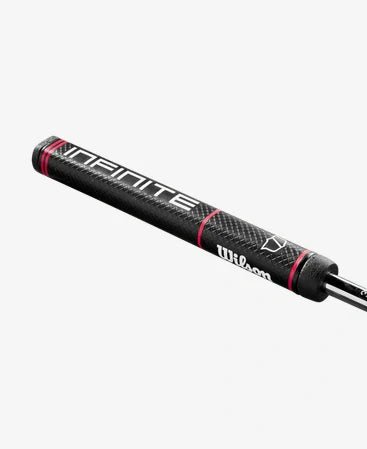 Wilson Infinite Buckingham Putter - Black Girl Golf