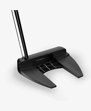 Wilson Infinite Bucktown Putter - Black Girl Golf