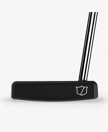 Wilson Infinite Bucktown Putter - Black Girl Golf