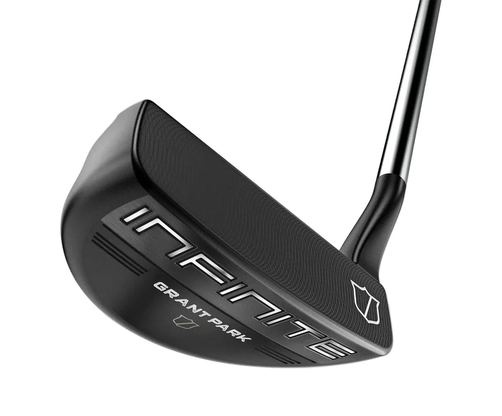 Wilson Infinite Grant Park Putter - Black Girl Golf