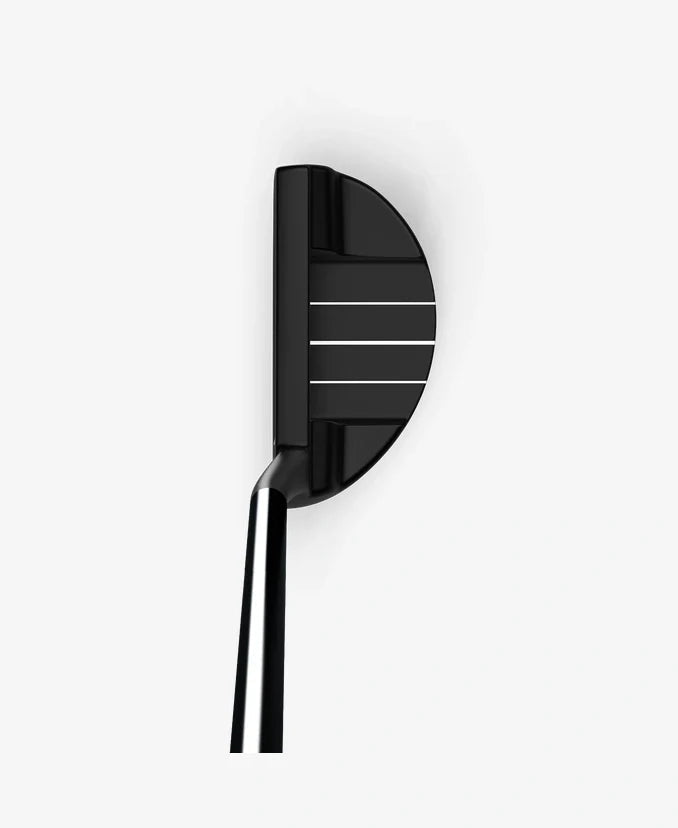 Wilson Infinite Grant Park Putter - Black Girl Golf