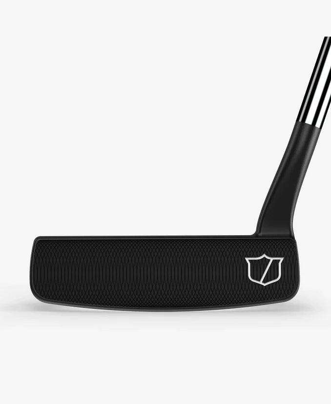 Wilson Infinite Grant Park Putter - Black Girl Golf