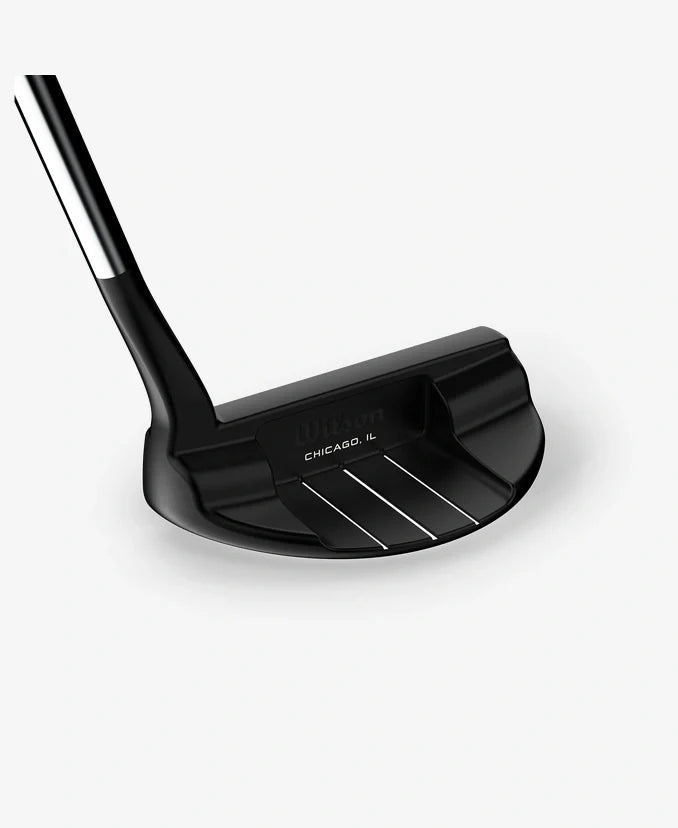 Wilson Infinite Grant Park Putter - Black Girl Golf