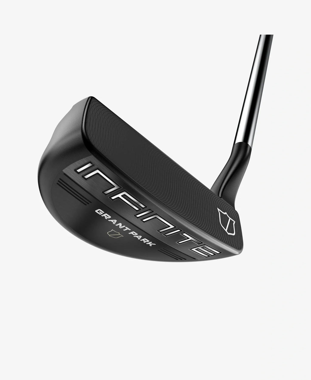 Wilson Infinite Grant Park Putter - Black Girl Golf