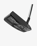 Wilson Infinite Michigan Avenue Putter - Black Girl Golf