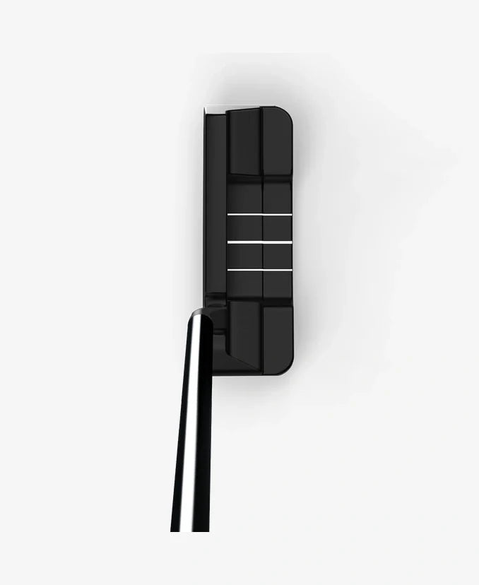 Wilson Infinite Michigan Avenue Putter - Black Girl Golf