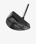 Wilson Infinite South Side Putter - Black Girl Golf