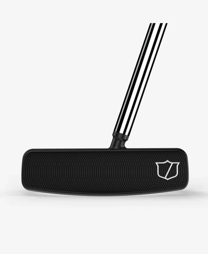 Wilson Infinite South Side Putter - Black Girl Golf