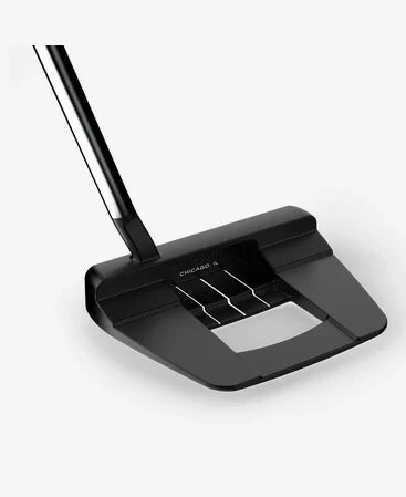 Wilson Infinite The "L" Putter - Black Girl Golf