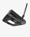 Wilson Infinite The "L" Putter - Black Girl Golf