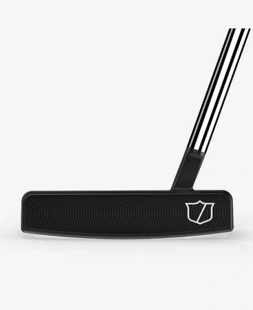 Wilson Infinite The "L" Putter - Black Girl Golf