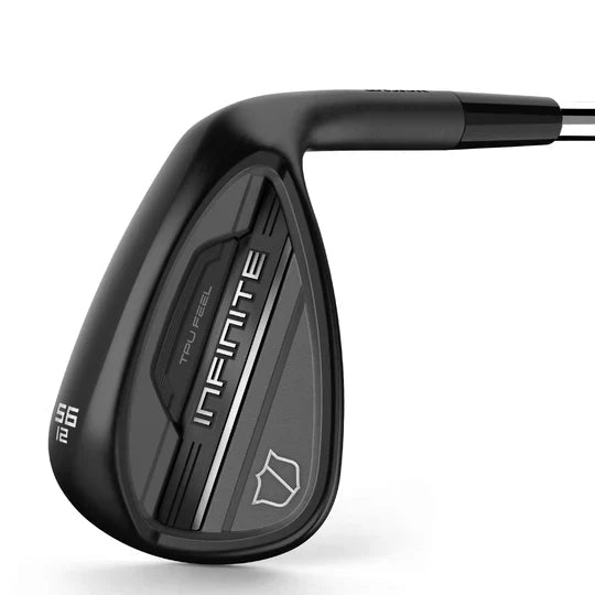 Wilson Infinite Wedge 2025 - Black Girl Golf