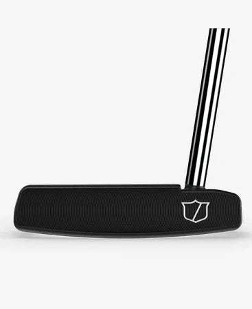 Wilson Infinite West Loop Putter - Black Girl Golf