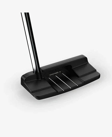 Wilson Infinite West Loop Putter - Black Girl Golf