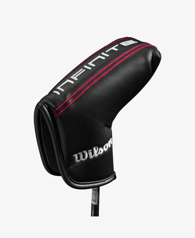 Wilson Infinite Windy City Putter - Black Girl Golf