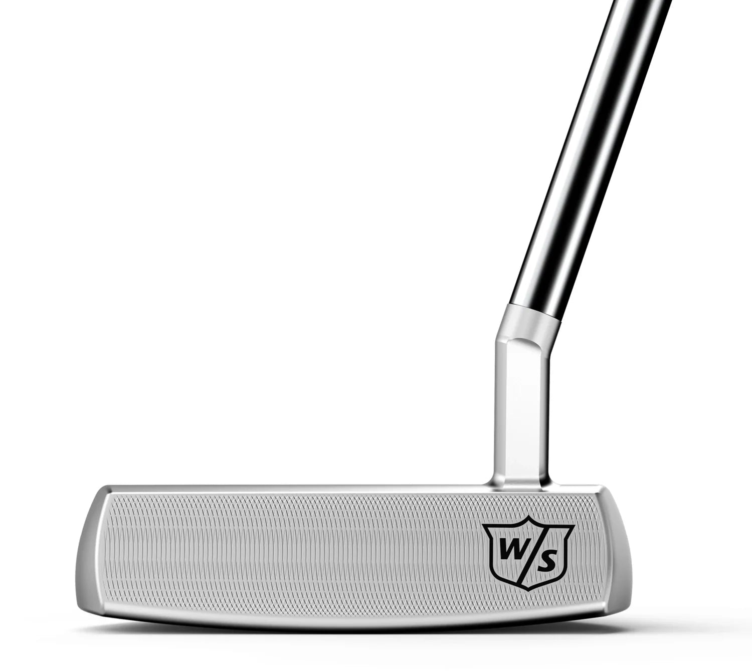 Wilson Model TM22 Putter - Black Girl Golf