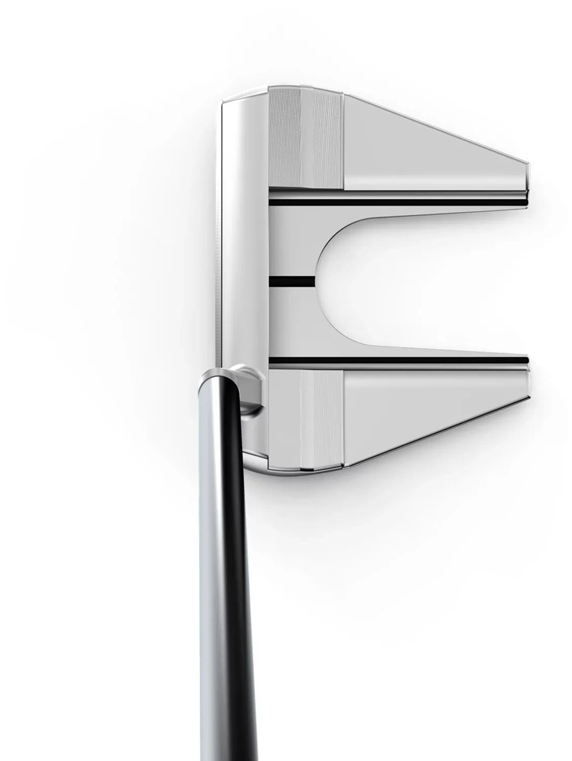 Wilson Model TM22 Putter - Black Girl Golf
