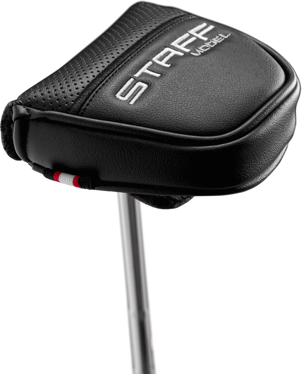 Wilson Model TM22 Putter - Black Girl Golf