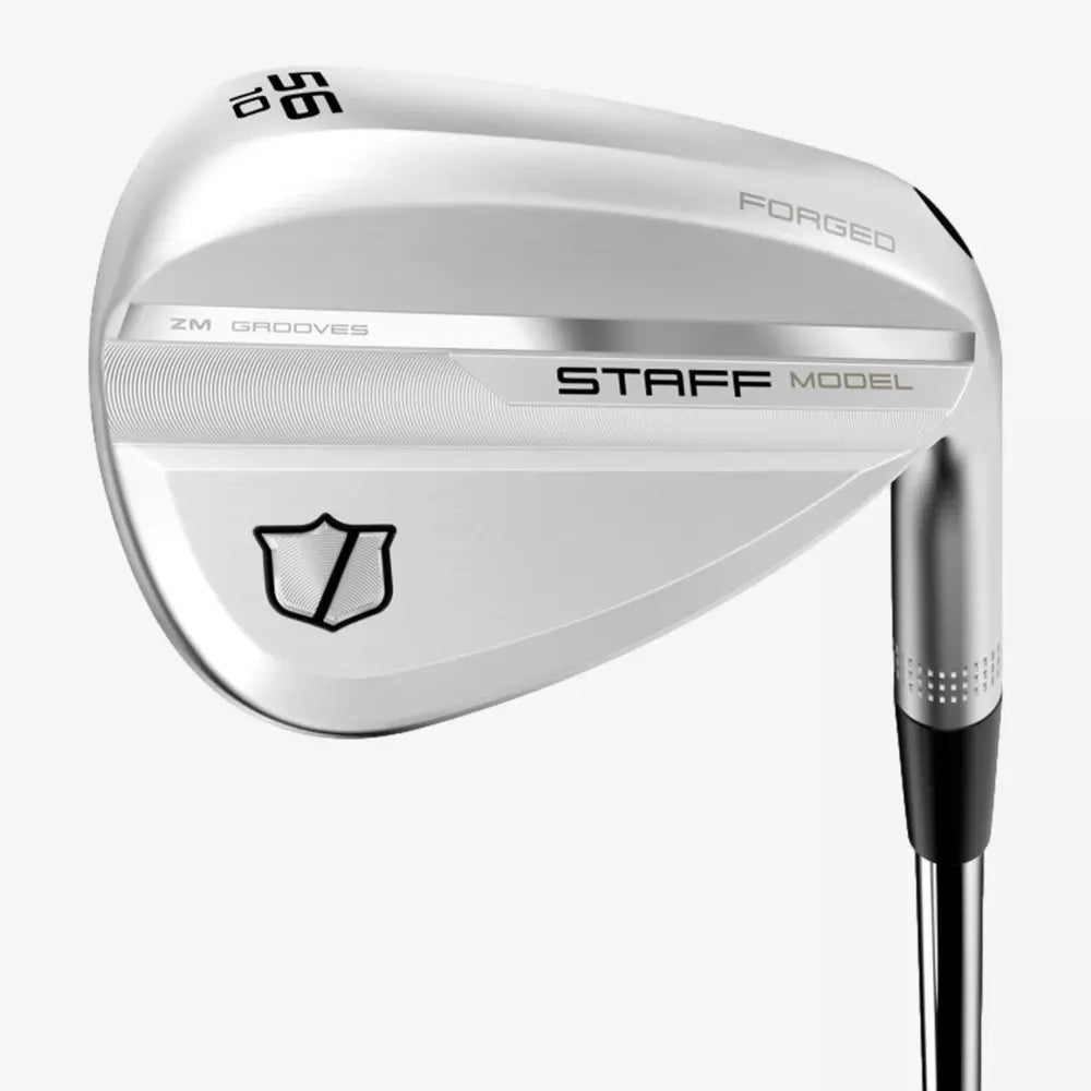 Wilson Staff Model ZM Wedge - Black Girl Golf