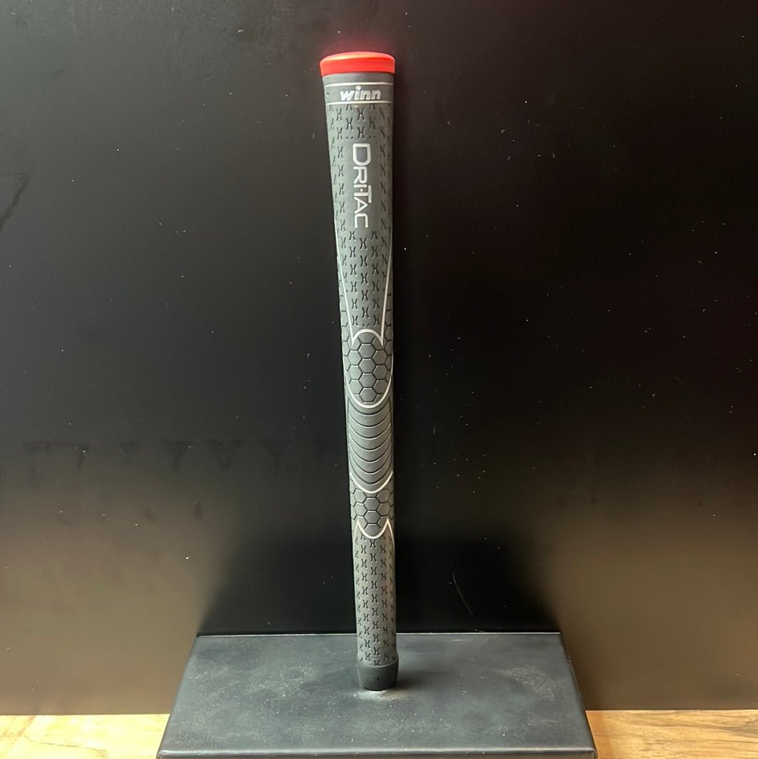 Winn Dri - Tac - Black Girl Golf