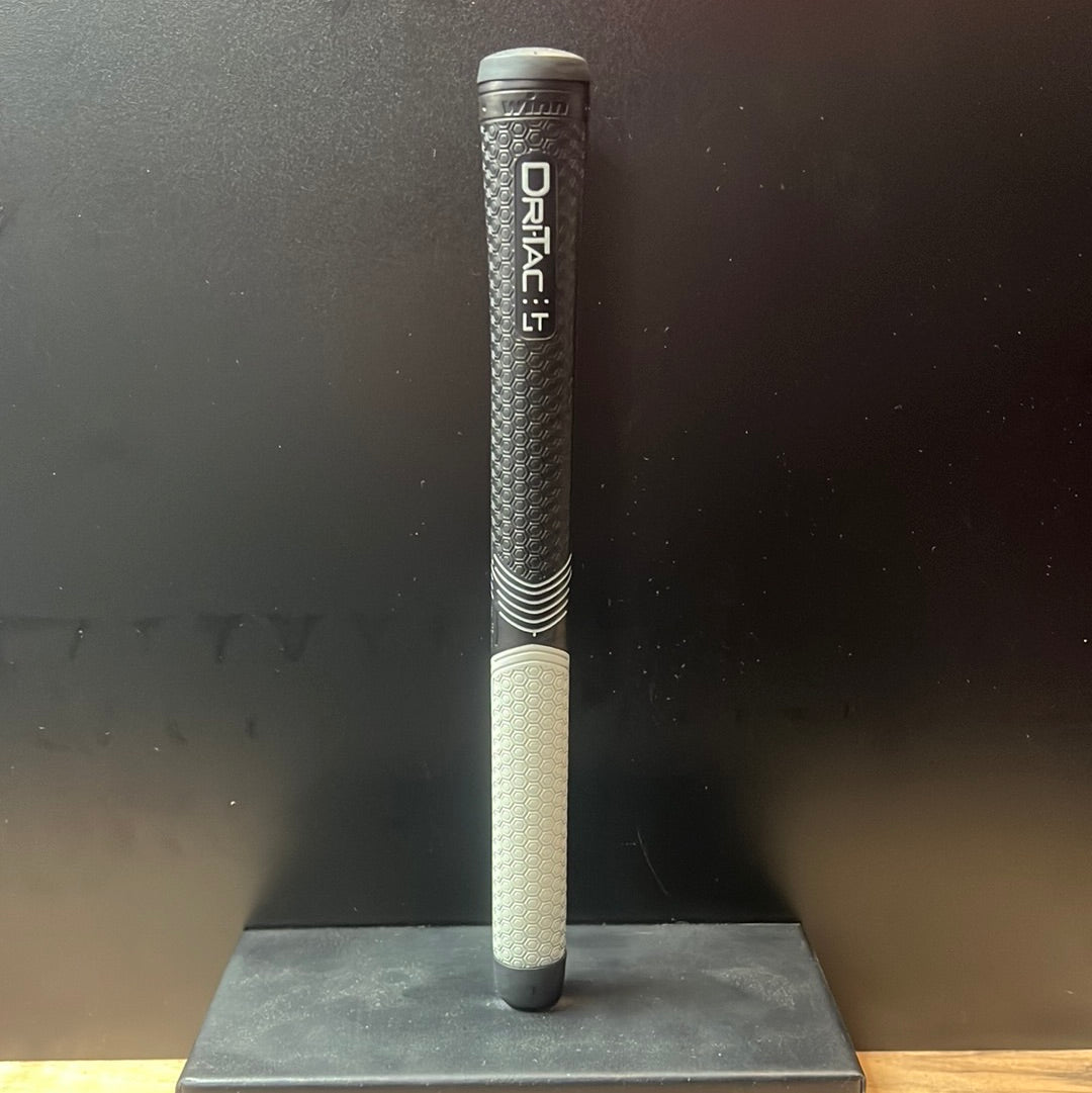 Winn Dri - Tac LT - Black Girl Golf