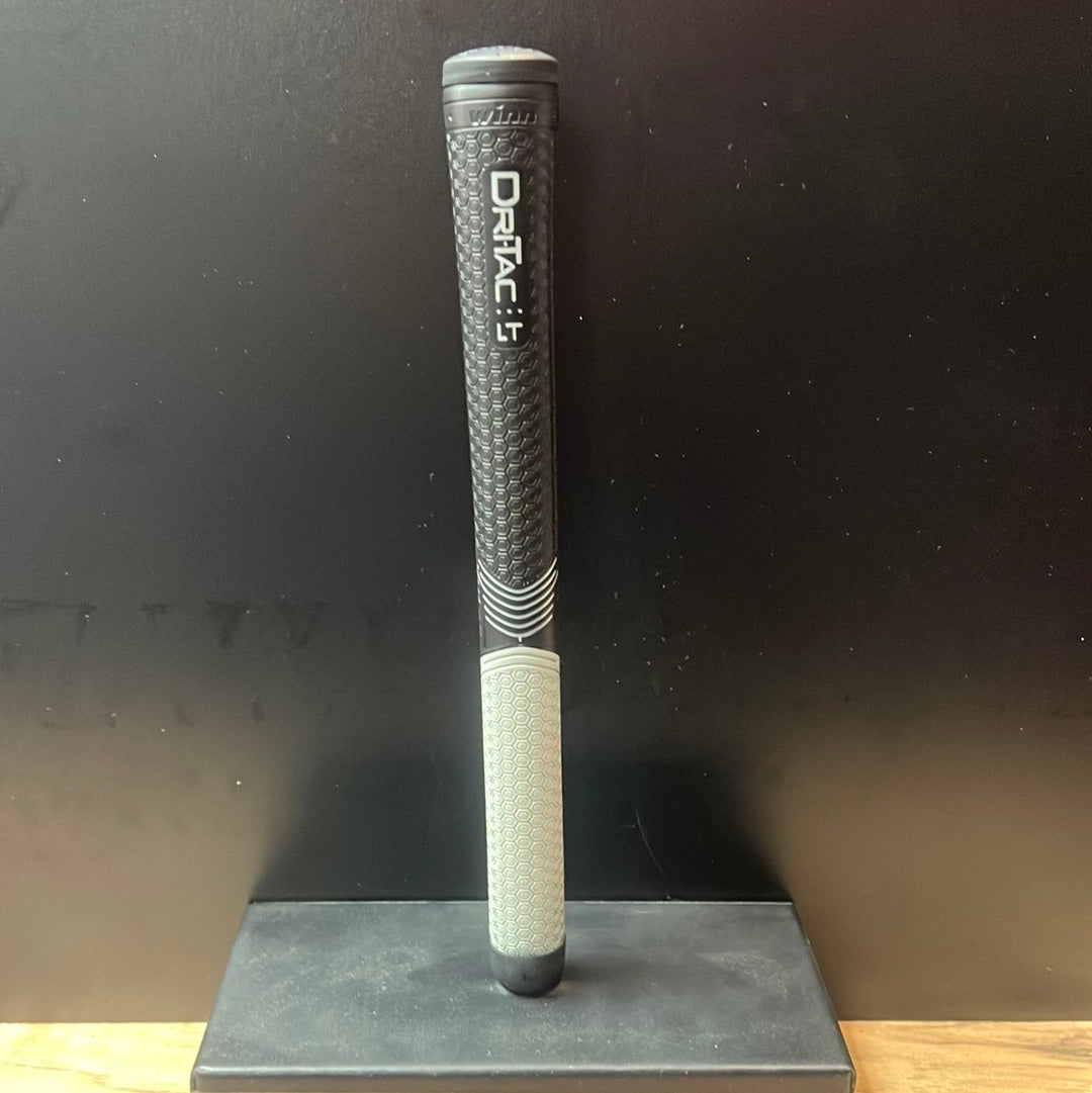 Winn Dri - Tac LT - Black Girl Golf