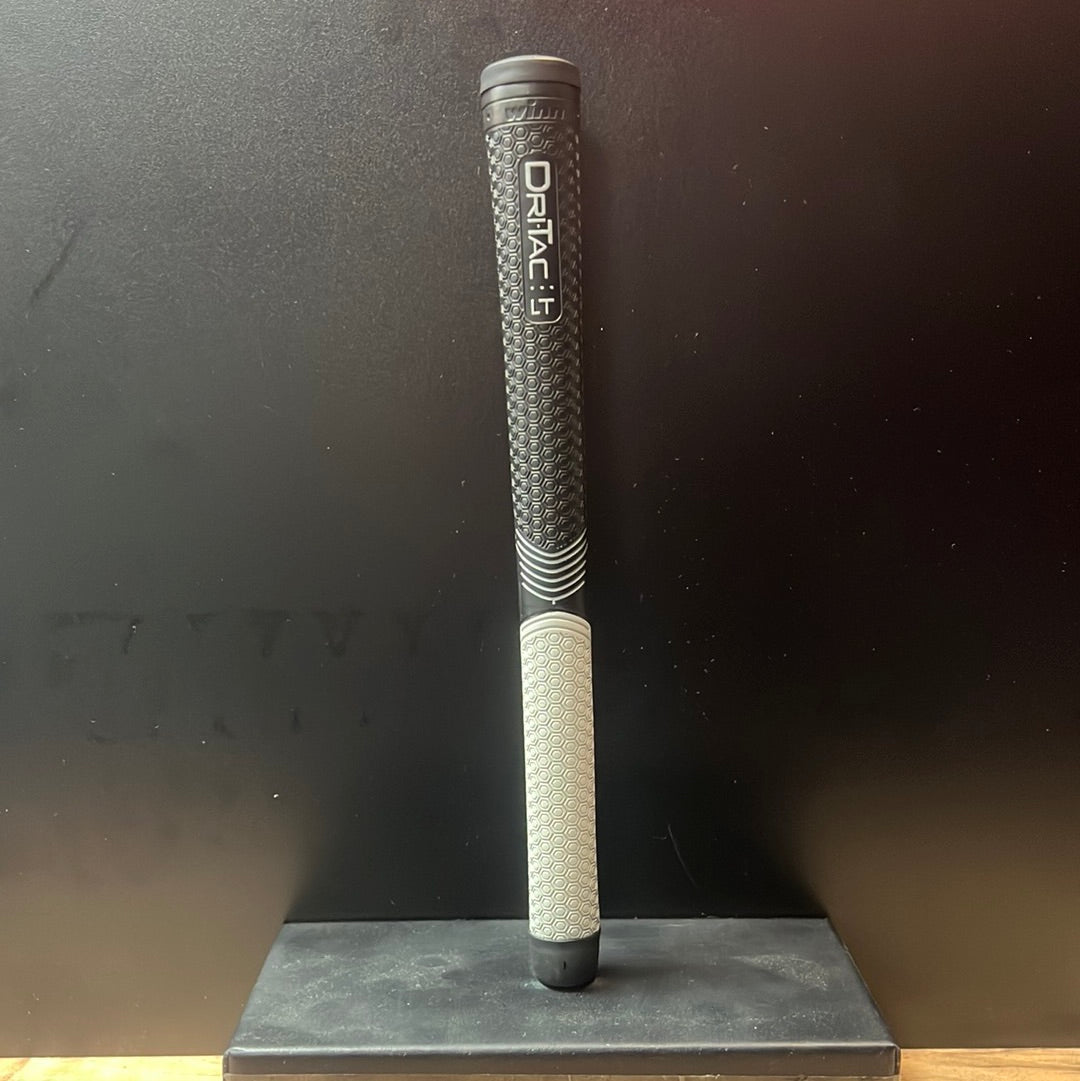 Winn Dri - Tac LT - Black Girl Golf