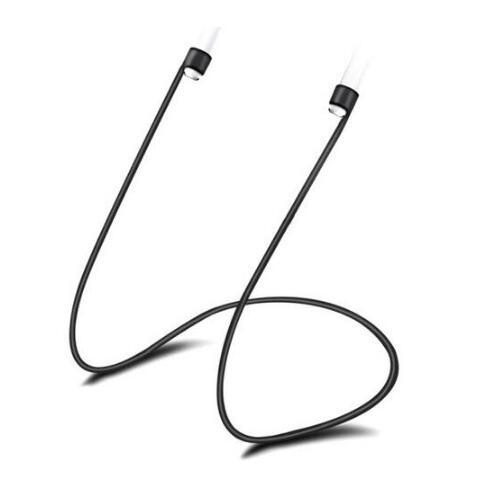 Wireless Bluetooth Earphone Earbuds Head With Mic with cables for all phones - Black Girl Golf